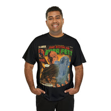 Load image into Gallery viewer, BoBF Comics Tee 04