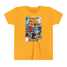 Load image into Gallery viewer, Custom Squadron #25 Kids Short Sleeve Tee