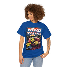 Load image into Gallery viewer, Horror Comics Tee 07