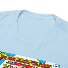 Load image into Gallery viewer, Custom Squadron #25 Tee 01