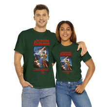 Load image into Gallery viewer, Fantasy Box Tee 1 Red Lettering
