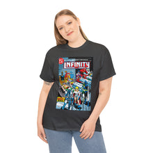 Load image into Gallery viewer, Custom Infinity Tee 01