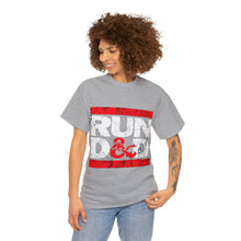 Load image into Gallery viewer, Run DandD T-Shirt