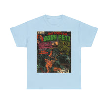 Load image into Gallery viewer, BoBF Comics Tee 03