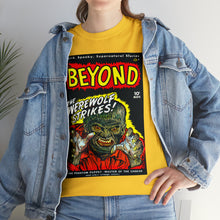 Load image into Gallery viewer, Horror Comics Tee 01