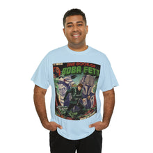 Load image into Gallery viewer, BoBF Comics Tee 06