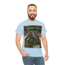 Load image into Gallery viewer, BoBF Comics Tee 07