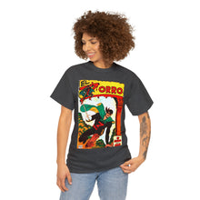 Load image into Gallery viewer, Classic Comics Tee 05