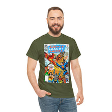 Load image into Gallery viewer, Custom League #137 Tee 01