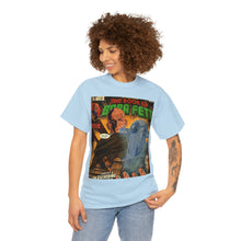 Load image into Gallery viewer, BoBF Comics Tee 04