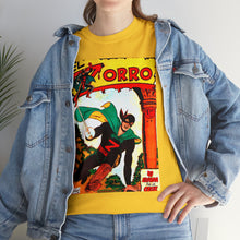 Load image into Gallery viewer, Classic Comics Tee 05