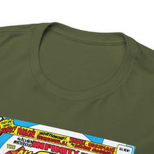 Load image into Gallery viewer, Custom Squadron #25 Tee 01