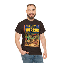 Load image into Gallery viewer, Horror Comics Tee 06