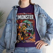 Load image into Gallery viewer, Horror Comics Tee 05