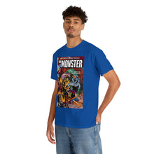 Load image into Gallery viewer, Horror Comics Tee 05