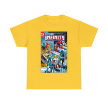 Load image into Gallery viewer, Custom Infinity Tee 01