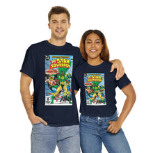 Load image into Gallery viewer, Custom Squadron Tee 02