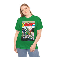 Load image into Gallery viewer, Custom Joe Tee 04