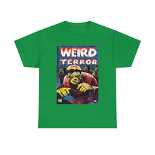 Load image into Gallery viewer, Horror Comics Tee 07