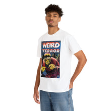 Load image into Gallery viewer, Horror Comics Tee 07