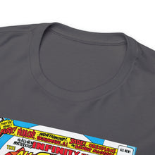 Load image into Gallery viewer, Custom Squadron #25 Tee 01