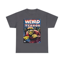 Load image into Gallery viewer, Horror Comics Tee 07