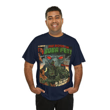 Load image into Gallery viewer, BoBF Comics Tee 07
