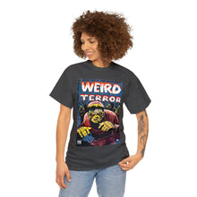 Load image into Gallery viewer, Horror Comics Tee 07