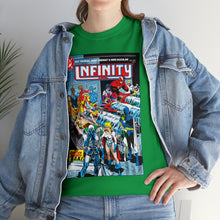 Load image into Gallery viewer, Custom Infinity Tee 01