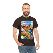 Load image into Gallery viewer, Custom League #137 Tee 01