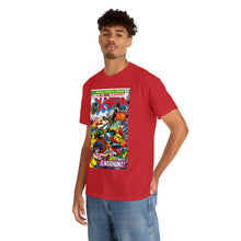 Load image into Gallery viewer, Custom X #95 Tee 01