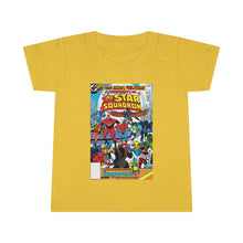 Load image into Gallery viewer, Custom Squadron#25 Toddler T-shirt