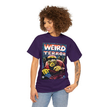 Load image into Gallery viewer, Horror Comics Tee 07