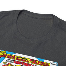 Load image into Gallery viewer, Custom Squadron #25 Tee 01