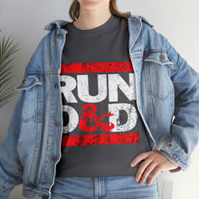 Load image into Gallery viewer, Run DandD T-Shirt
