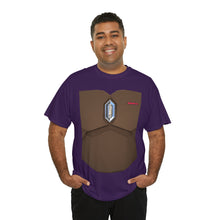 Load image into Gallery viewer, Battle Armor - Brown