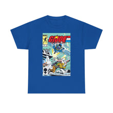 Load image into Gallery viewer, Custome Joe Tee 01