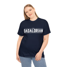 Load image into Gallery viewer, The Dadalorian - Black Lettering