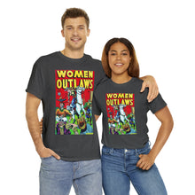 Load image into Gallery viewer, Classic Comics Tee 04