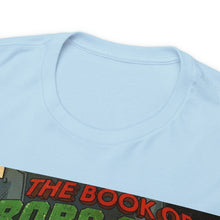 Load image into Gallery viewer, BoBF Comics Tee 07