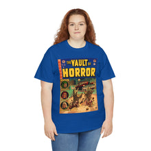 Load image into Gallery viewer, Horror Comics Tee 06