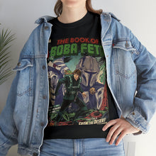 Load image into Gallery viewer, BoBF Comics Tee 06