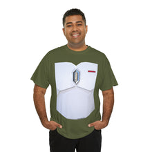 Load image into Gallery viewer, Battle Armor - White