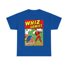 Load image into Gallery viewer, Classic Comics Tee 01