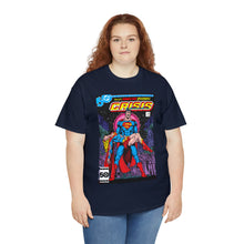 Load image into Gallery viewer, Custom Crisis #7 Tee 01