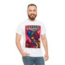 Load image into Gallery viewer, Classic Comics Tee 06