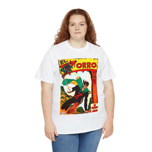 Load image into Gallery viewer, Classic Comics Tee 05