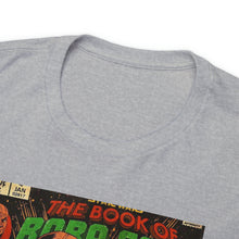 Load image into Gallery viewer, BoBF Comics Tee 04