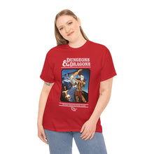 Load image into Gallery viewer, Fantasy Box Tee 1
