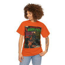 Load image into Gallery viewer, BoBF Comics Tee 03
